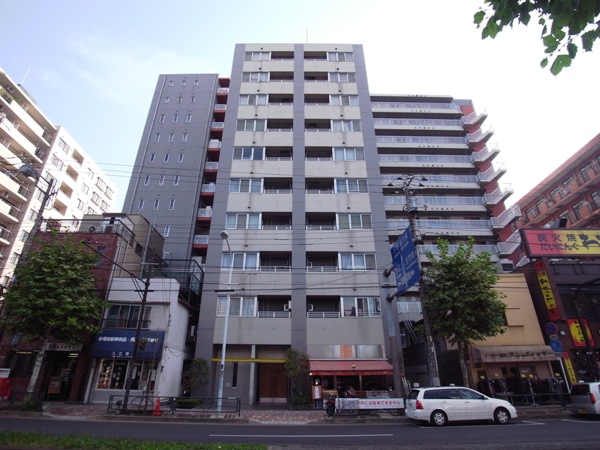 グランドメゾン菊川